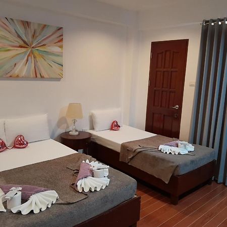 Zosimo'S Inn Siquijor Luaran gambar