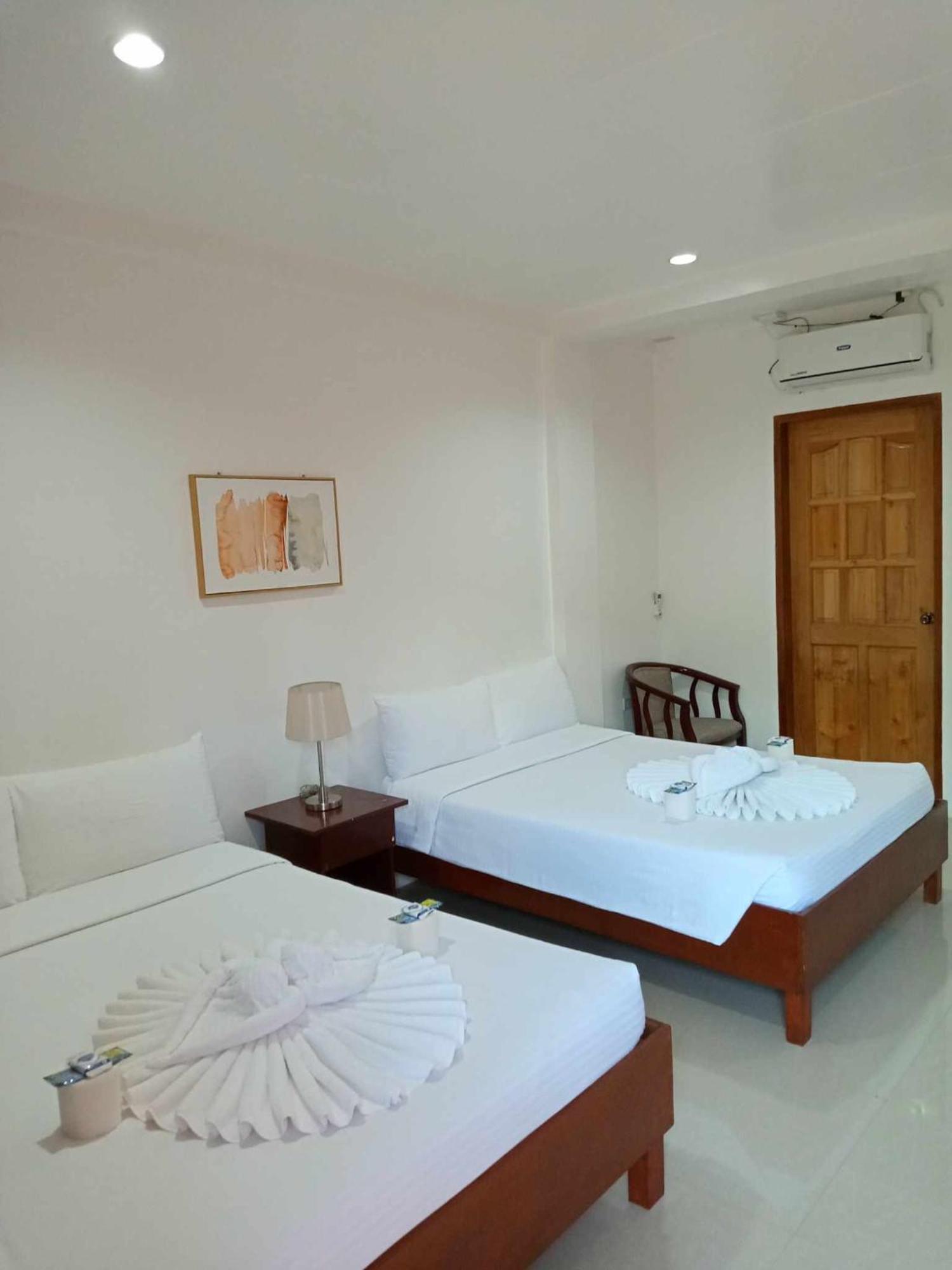Zosimo'S Inn Siquijor Luaran gambar