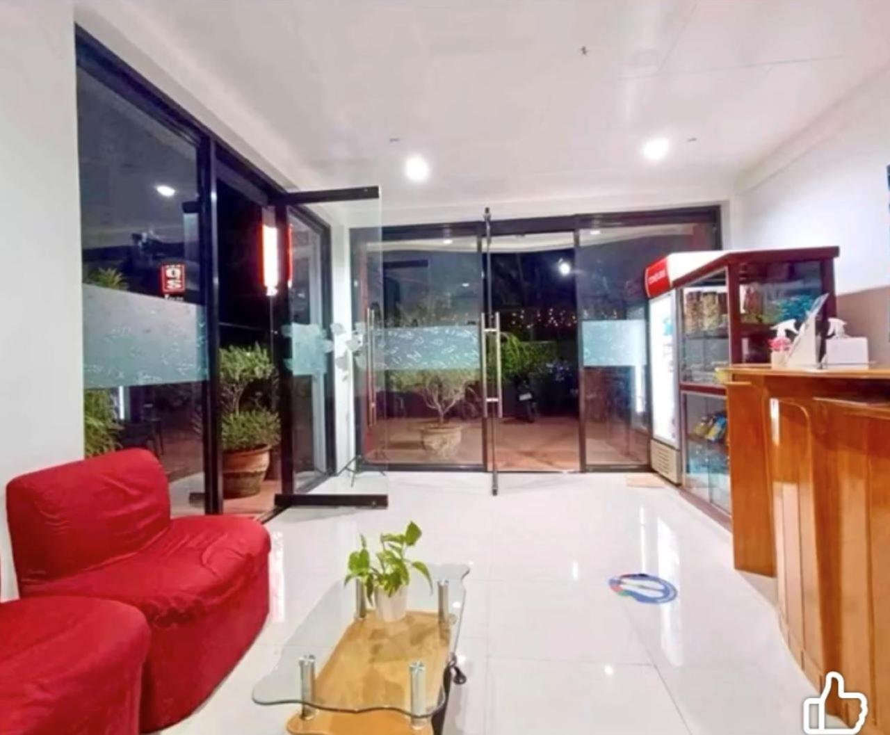 Zosimo'S Inn Siquijor Luaran gambar