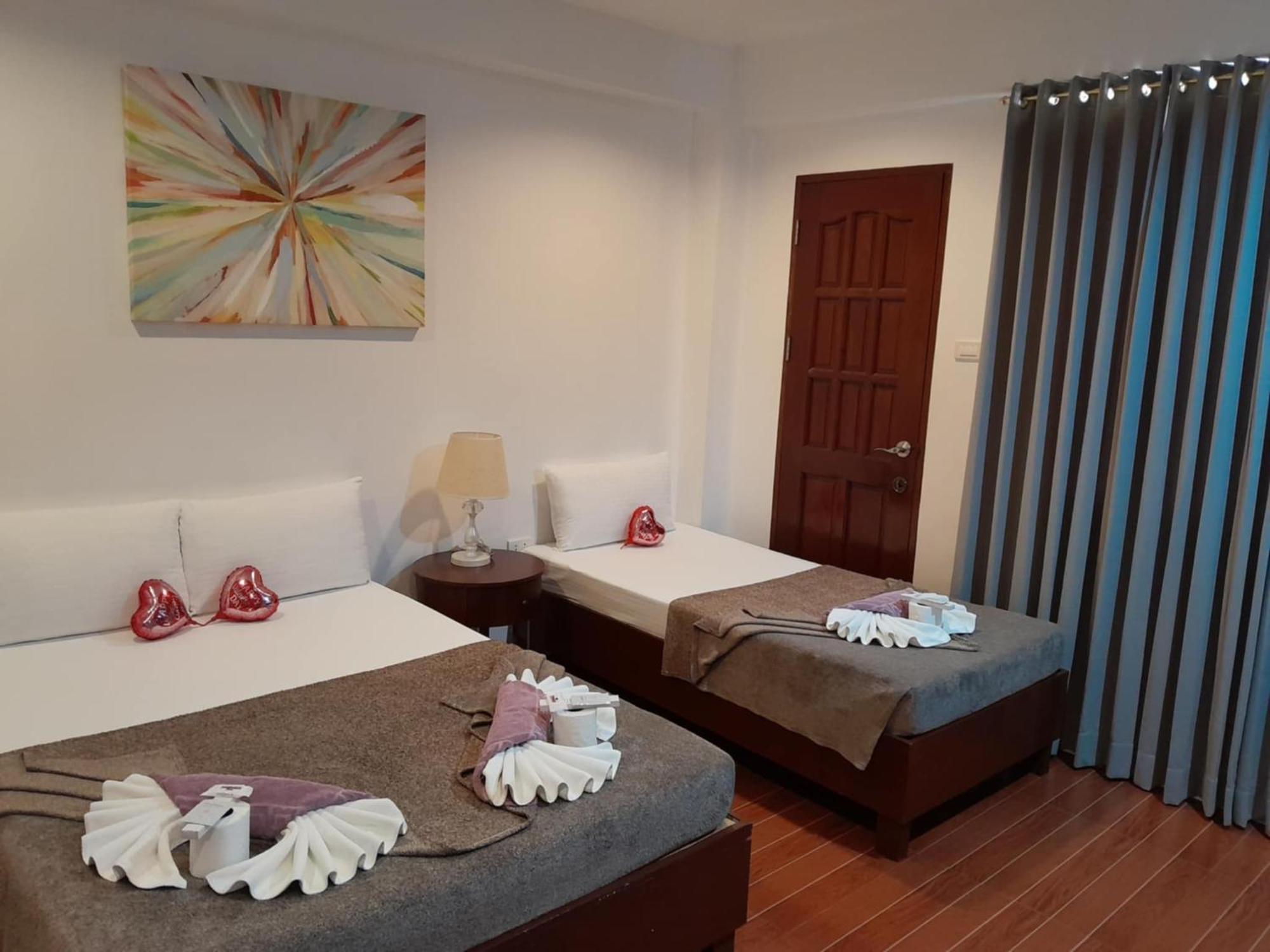 Zosimo'S Inn Siquijor Luaran gambar